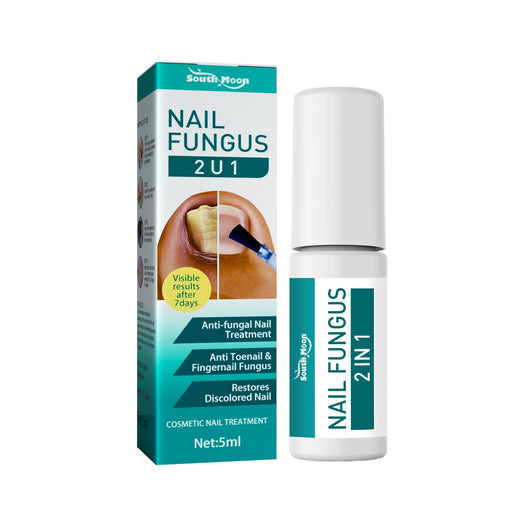 Toenail Fungus Treatment Roll-On - Visible Results in 7 Days