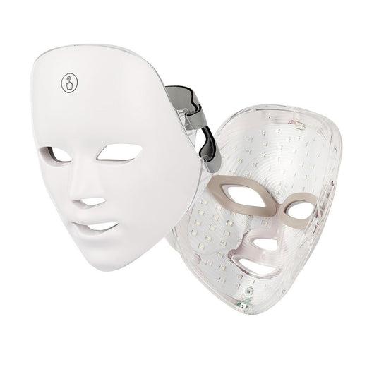 USB LED Face Mask for Convenient At-Home Skin Care