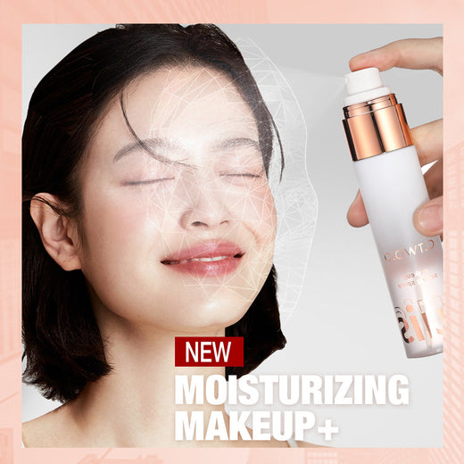 Hydrating Makeup Setting Spray for Long-Lasting Makeup