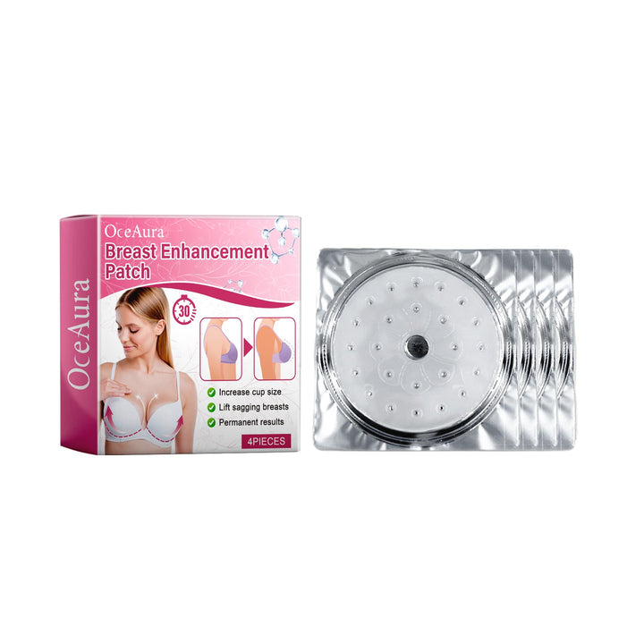 Silicone Lift Tape for Instant Cleavage Contour