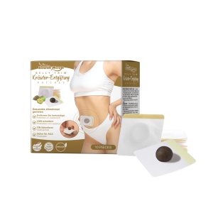 Belly Trim Patches — Firmer, Tighter Skin in 7‑10 Days