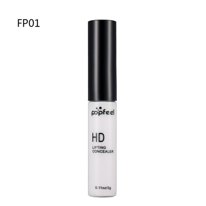 Liquid Concealer Makeup for HD Full-Coverage Definition