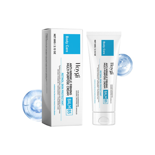 Body Butter Firming Cream for Sagging Skin & Lift