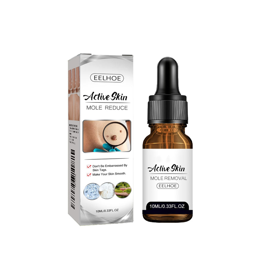 Skin Essence Mole Removal Serum – Smooth Clear Skin