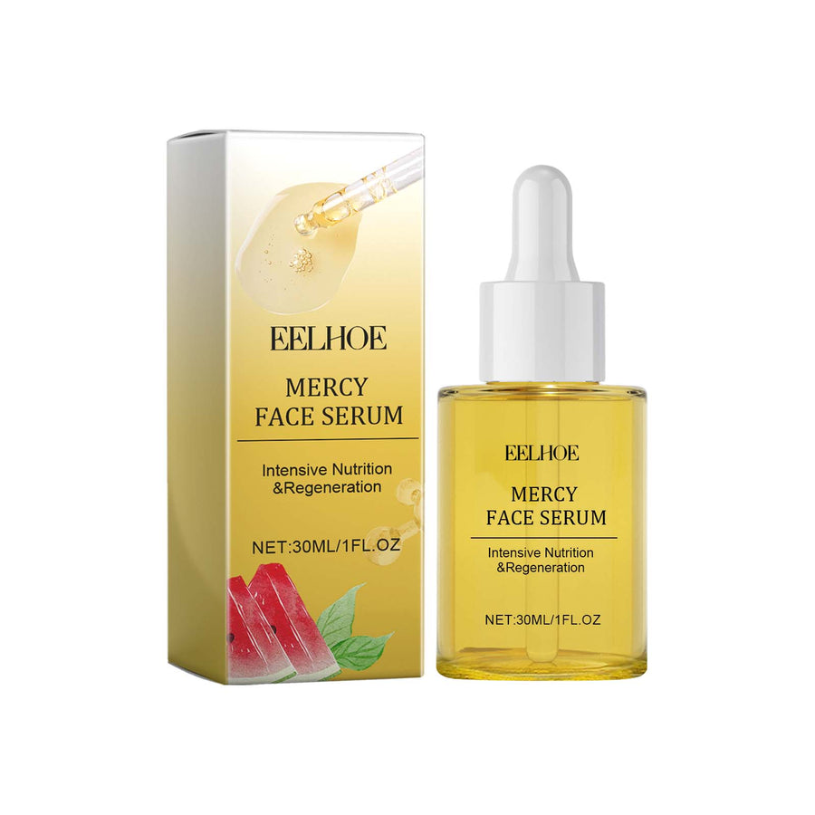 Mercy Face Serum - Firming Anti-Aging Gold Essence