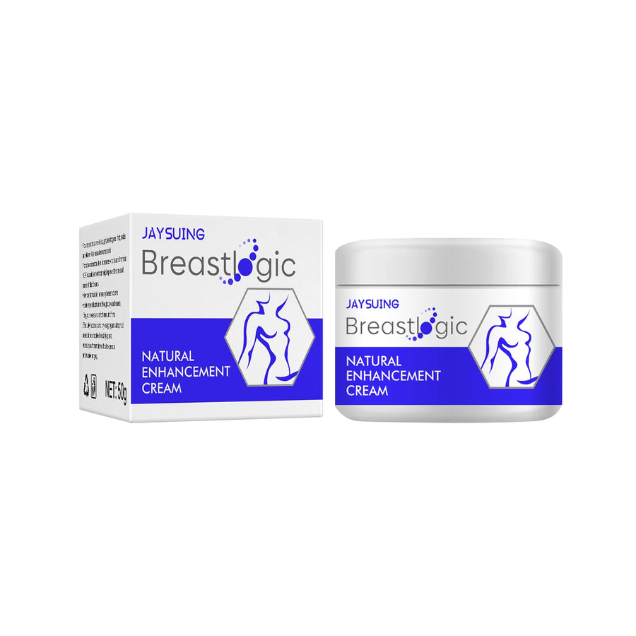 Breast Firming Massage Cream for Postpartum Body Care