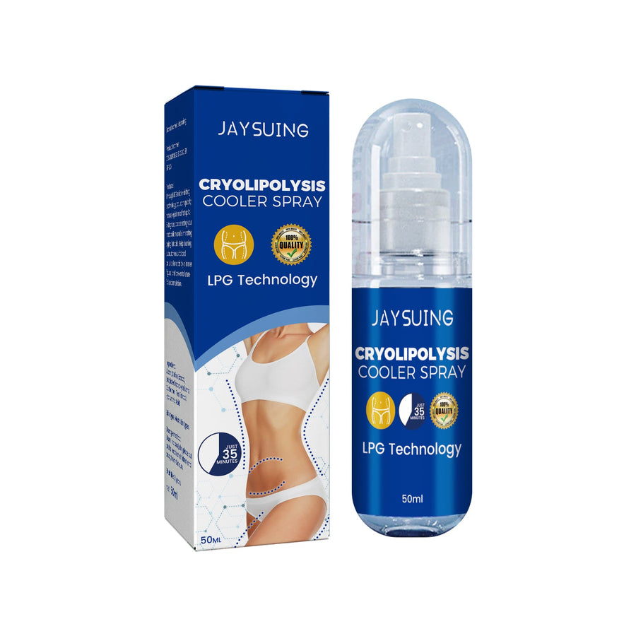 Body Firming Spray for Smoother, Tighter-Looking Skin