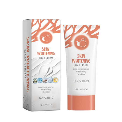 Brightening Face Cream for Even Tone & Daily Hydration