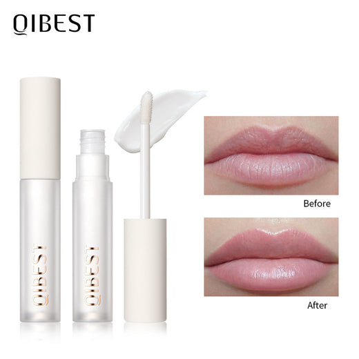 Lip Primer Balm for Smooth, Moisturized Lip Makeup Base