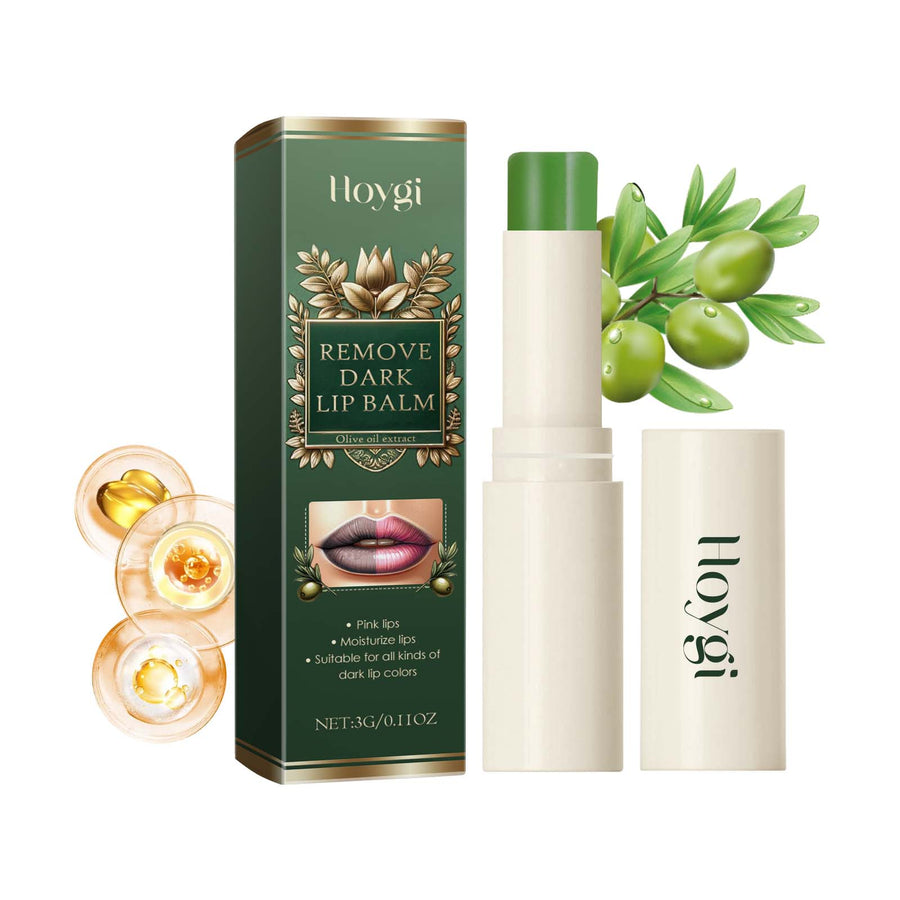 Dark Lip Balm - Restores Natural Pink Tone Daily
