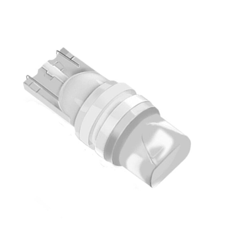 T10 Ceramic LED Bulbs (10‑Pack) — Waterproof