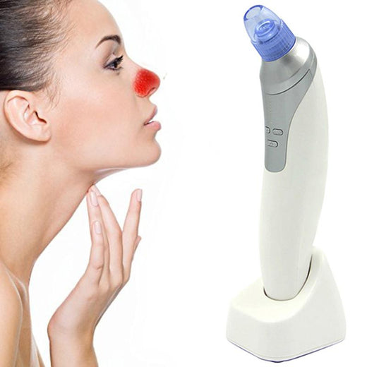 Blackhead Remover Vacuum for At-Home Pore Cleansing