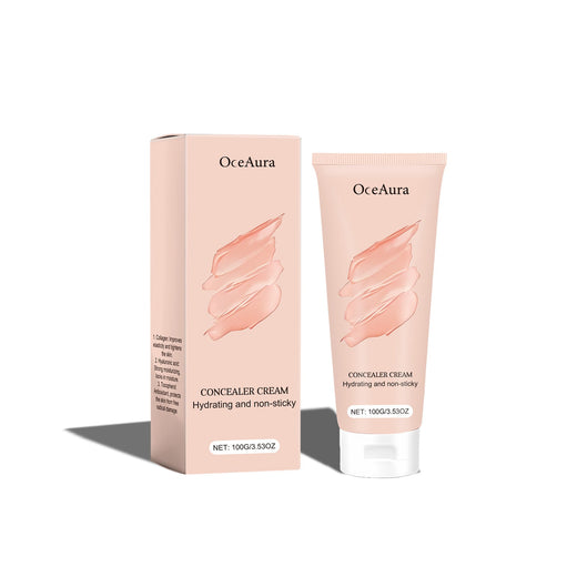 Hydrating Body Toning Cream with Collagen & Hyaluronic Acid