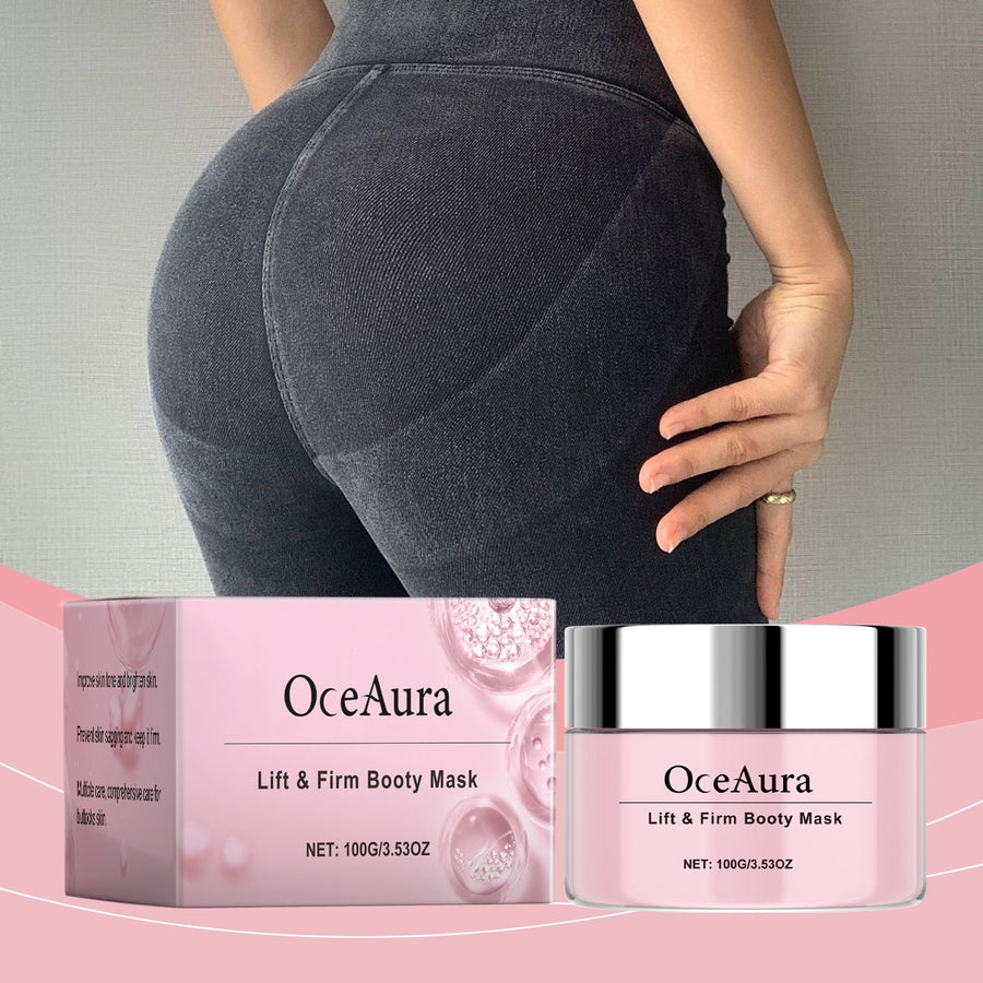 Butt Firming Cream for Smoother, Lifted-Looking Skin