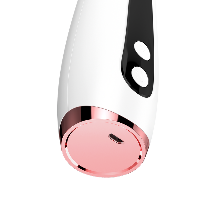 Electric Pore Vacuum — Professional Blackhead Extraction