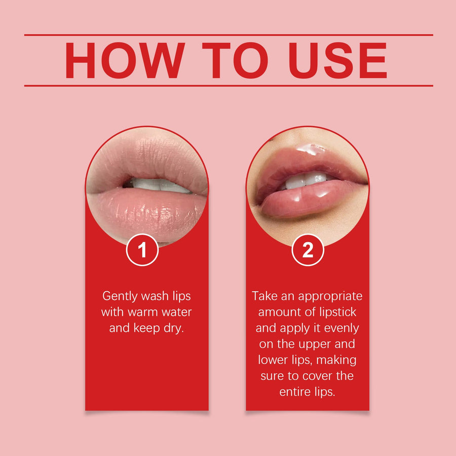 Christmas Lip Balm for Gentle Moisturizing Lip Care