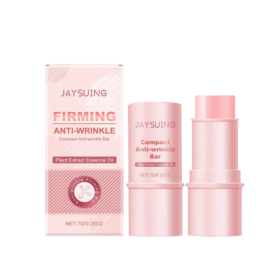 Face Firming Bar Stick for Instant Lift & Tighter Skin