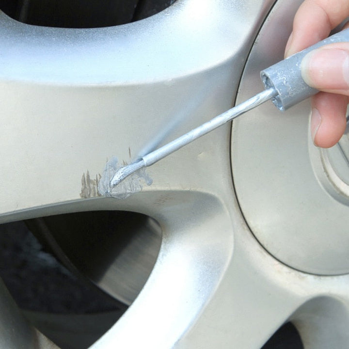 Car Paint Scratch Repair Pen — Seamless Touch-Ups in Minutes