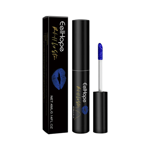 Matte Tear Lip Glaze - Hydrating Long-Wear Lip Tint