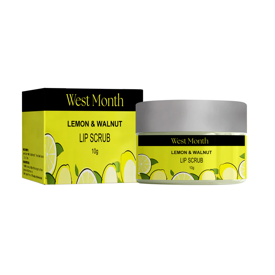 Lip Scrub, Fade Lip Lines Repair Dead Lip Skin, Prevent Dry