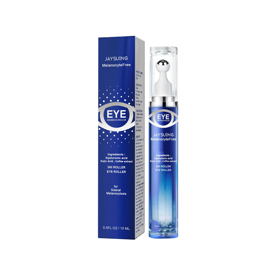 Eye Care Roller for Dark Circles and Tired-Looking Eyes