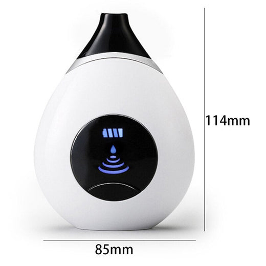 Blackhead Remover Device for Cleaner-Looking Pores