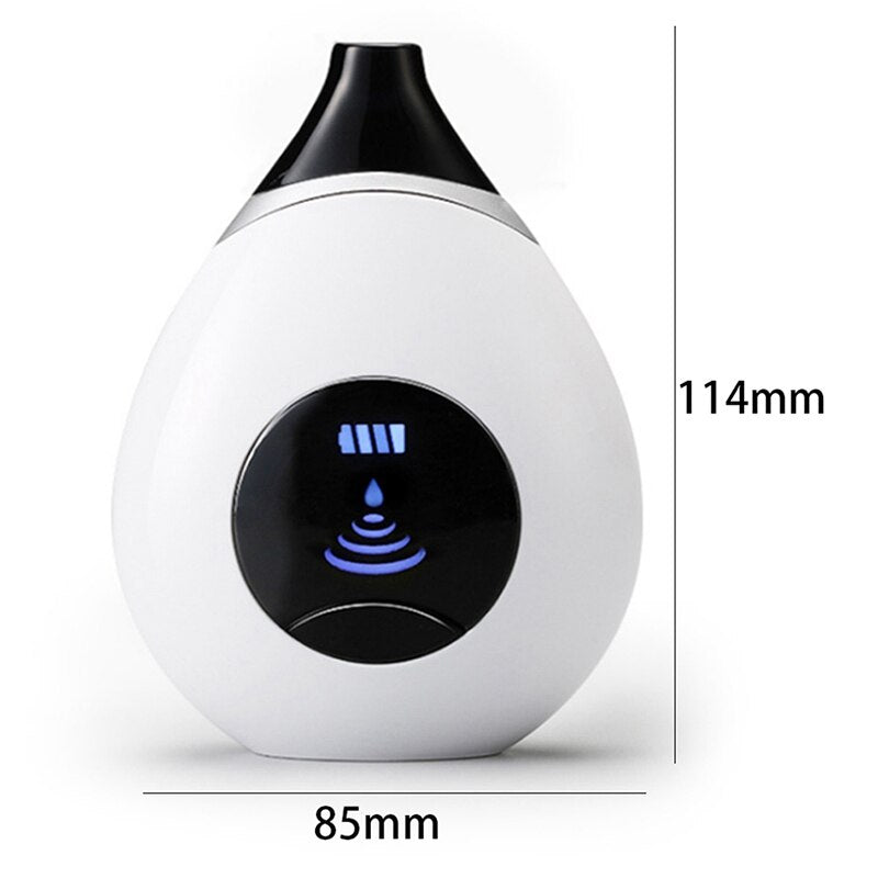 Blackhead Remover Device for Cleaner-Looking Pores