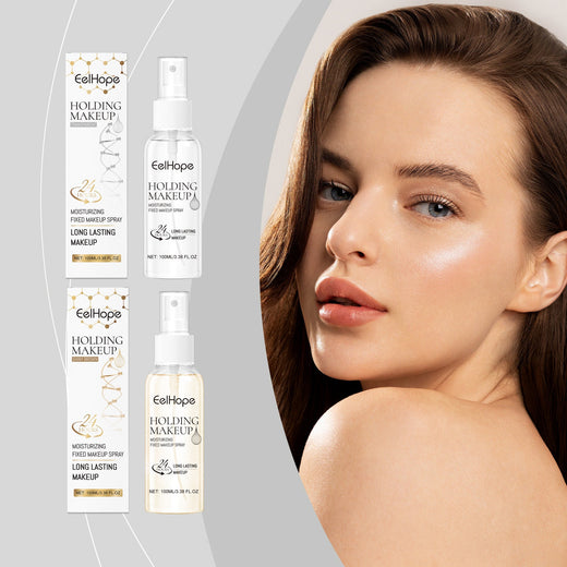 Makeup Setting Spray for 24-Hour Lightweight Wear