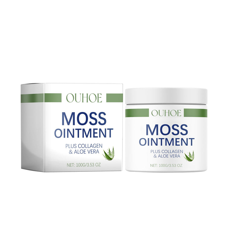 Collagen Aloe Anti-Wrinkle Cream for Visible Fine Lines