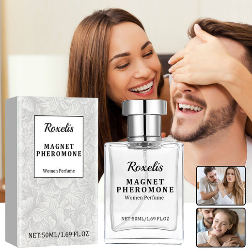 Pheromone Perfume for Women – Elegant Date-Night Scent