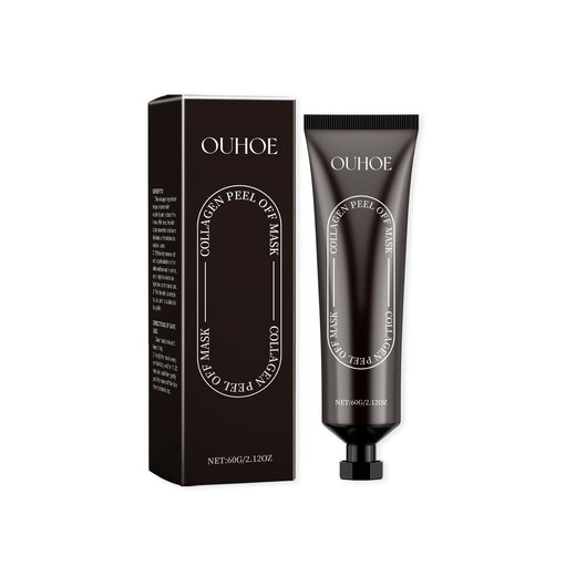 Collagen Peel-Off Mask for Clogged Pores & Dryness