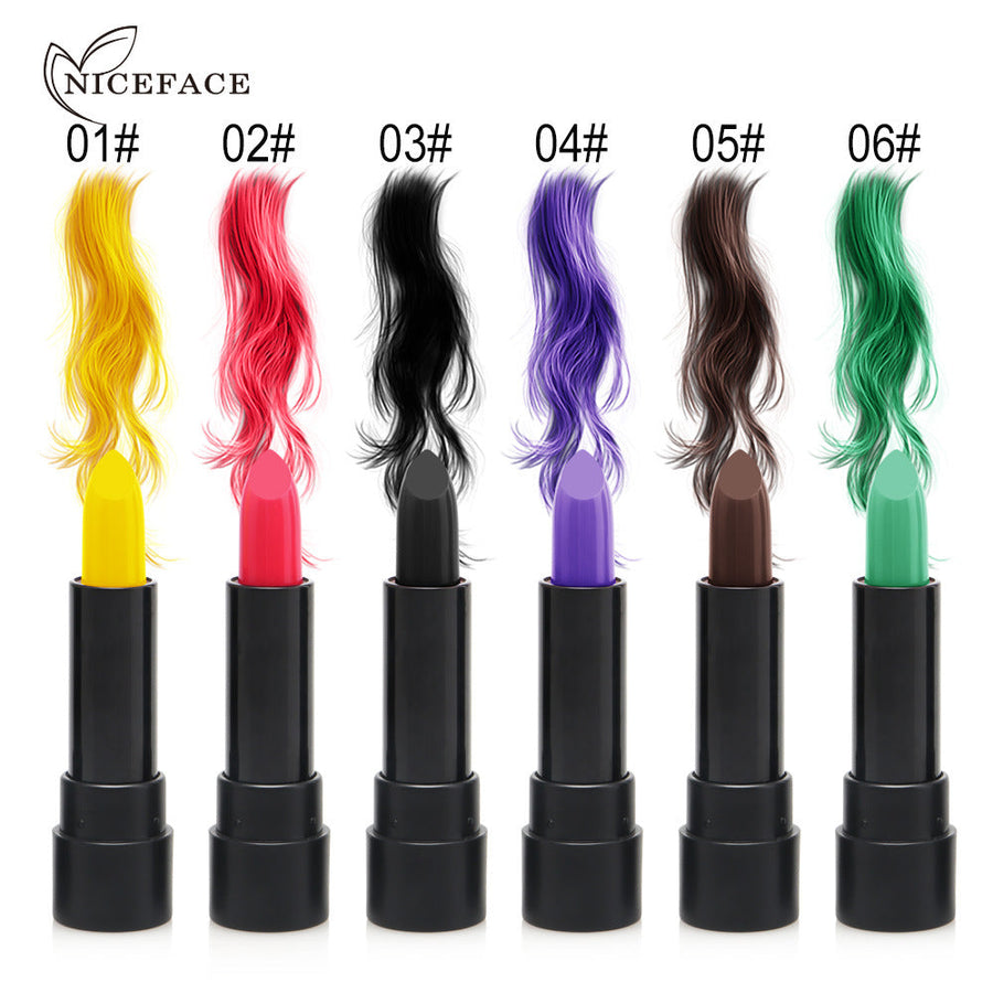 Hair Color Stick for Vivid Festival Highlights