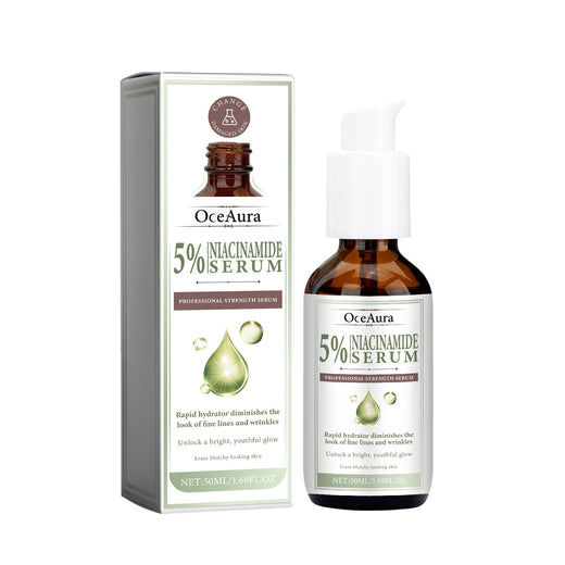 5% Niacinamide Serum for Dark Spots & Fine Lines