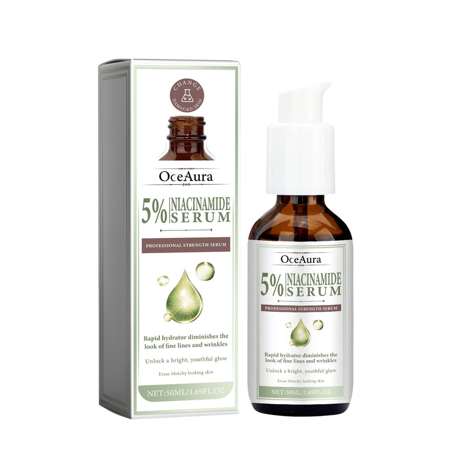 5% Niacinamide Serum for Dark Spots & Fine Lines