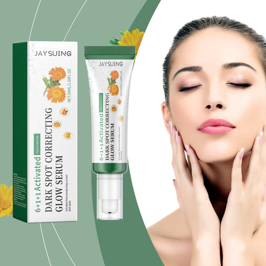Brightening Serum for Dark Spots & Uneven Skin Tone