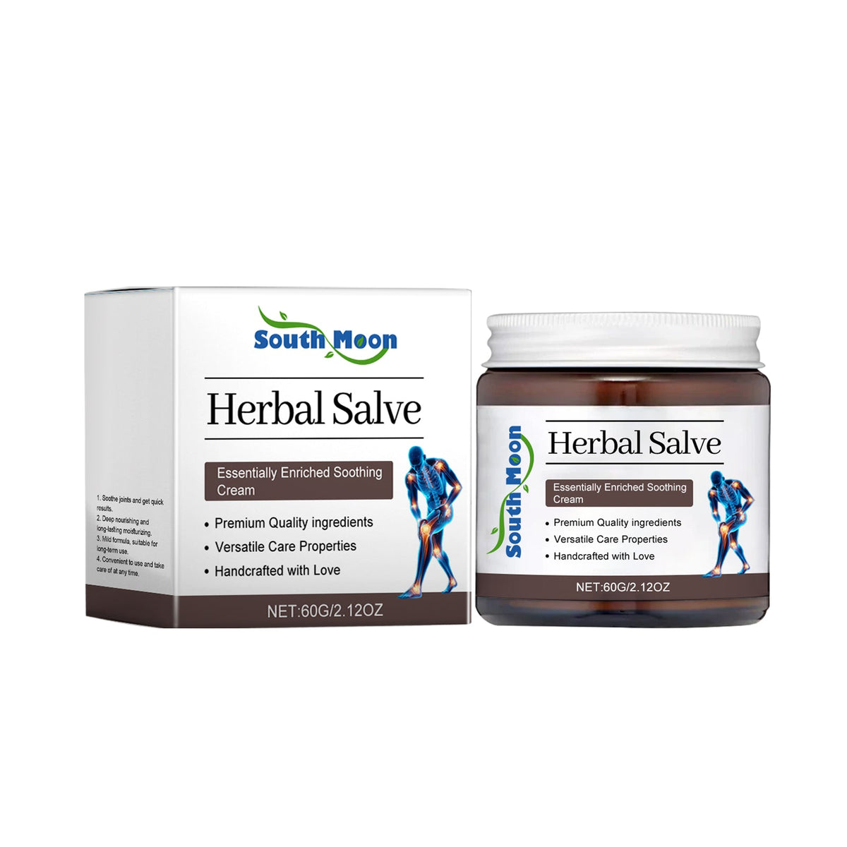 Joint Care Cream Knee Muscle Massage Cream Lumbar Spine Cerv