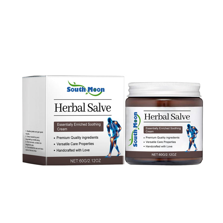 Joint Care Cream Knee Muscle Massage Cream Lumbar Spine Cerv