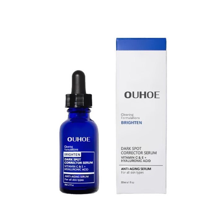 Dark Spot Repair Essence with Vitamin C & Hyaluronic Acid