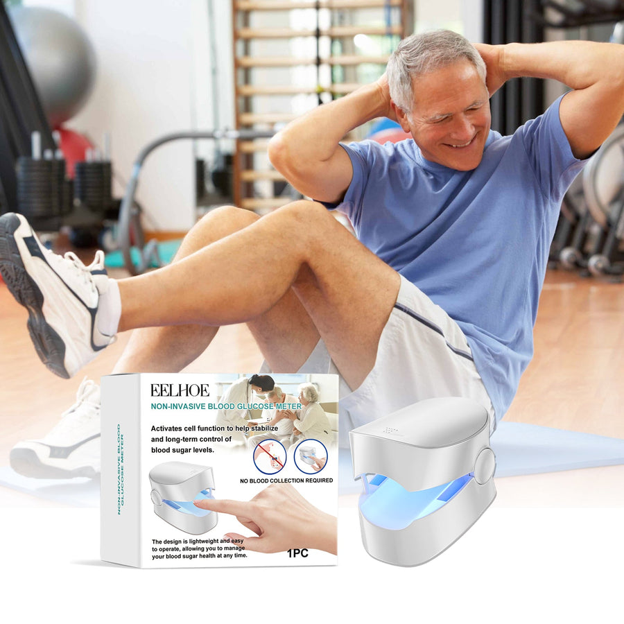 Body Care Massager — Portable Nourishing Device for Daily