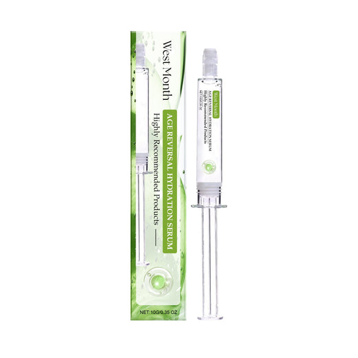 Hydrating Essence Serum for Firmer, Plumper Skin
