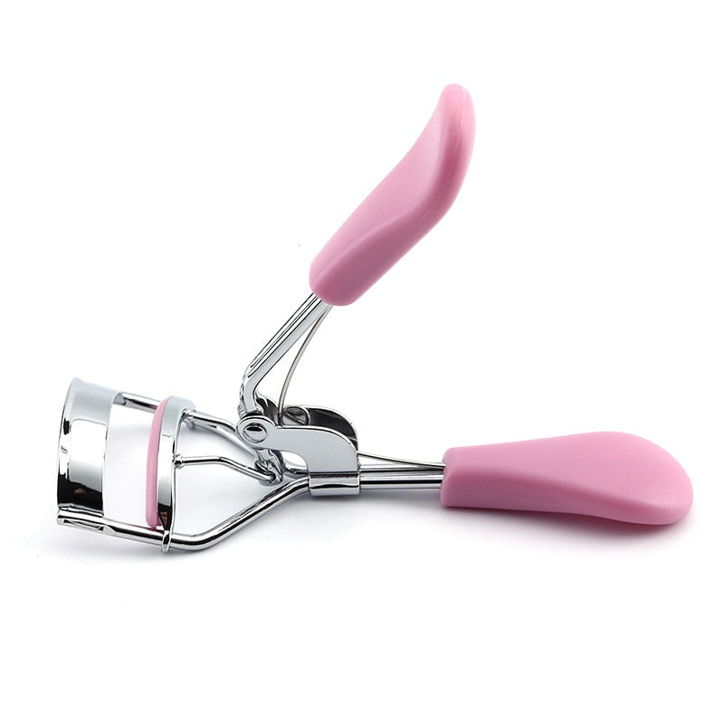 Eyelash Curler — Instantly Lifted Lashes, No Pinching