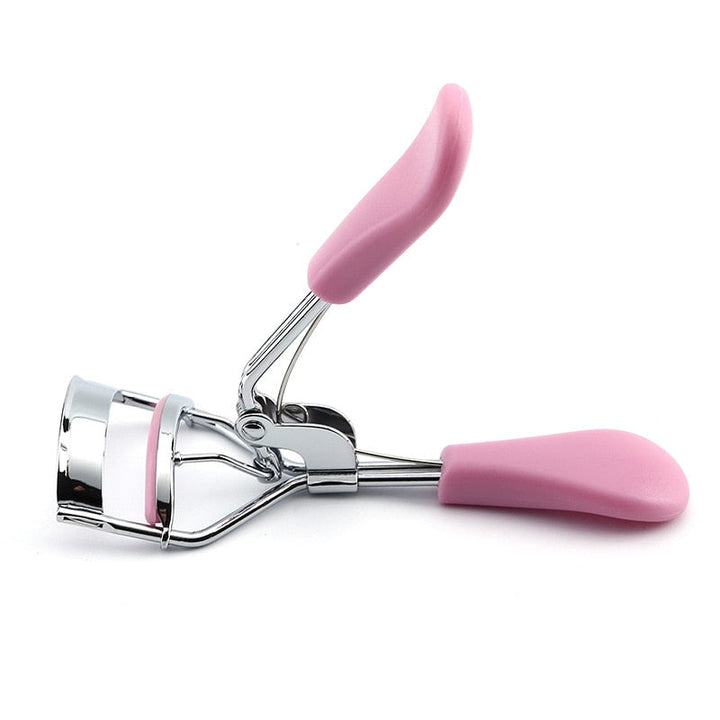 Eyelash Curler — Instantly Lifted Lashes, No Pinching