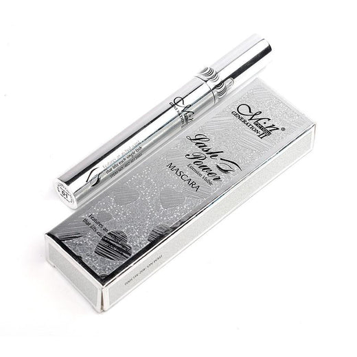 Volume Mascara for Fuller, Curled, Defined Lash Look