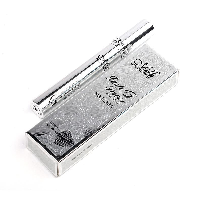 Volume Mascara for Fuller, Curled, Defined Lash Look