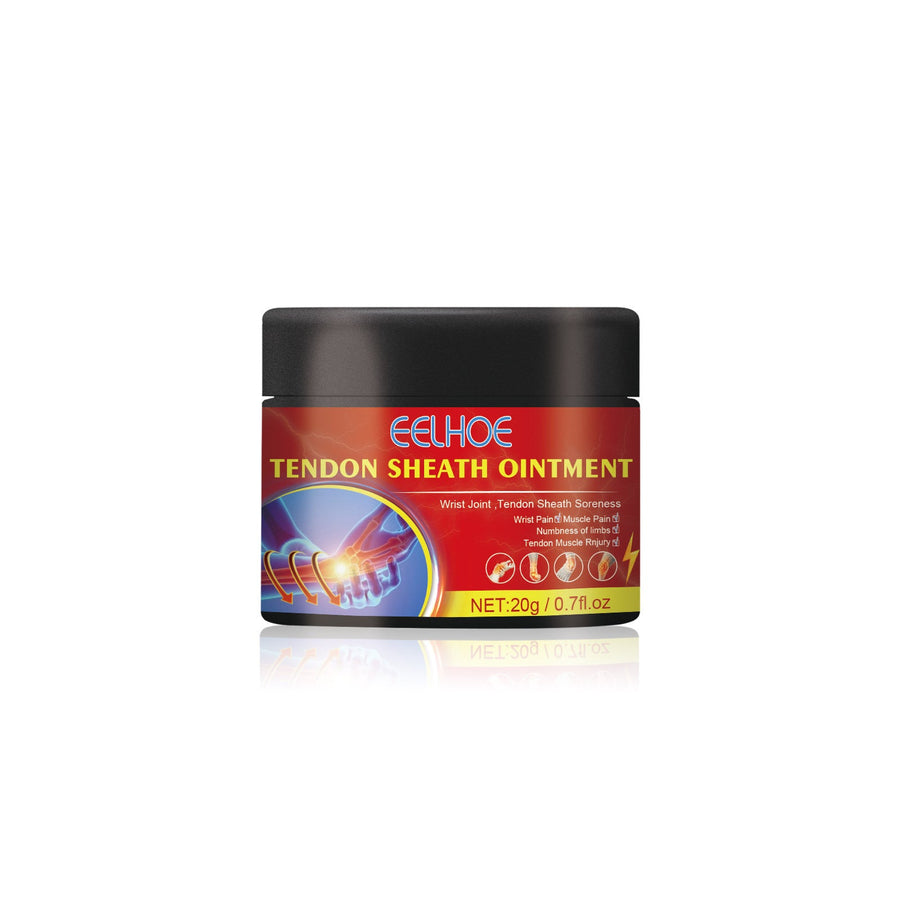 Tendon Sheath Pain Cream — Fast Wrist & Joint Relief
