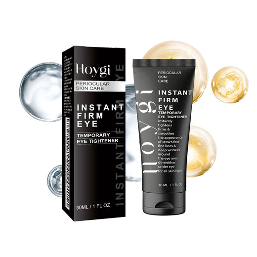 Instant Eye Lift Cream for Crow's Feet & Puffiness