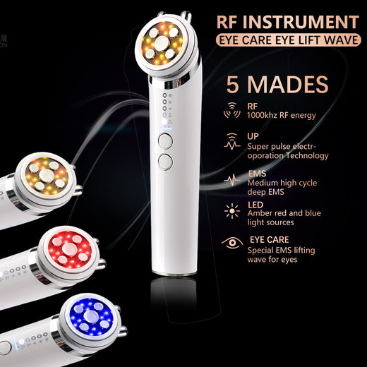 Radio Frequency Instrument Home RF Radio Frequency Instrumen