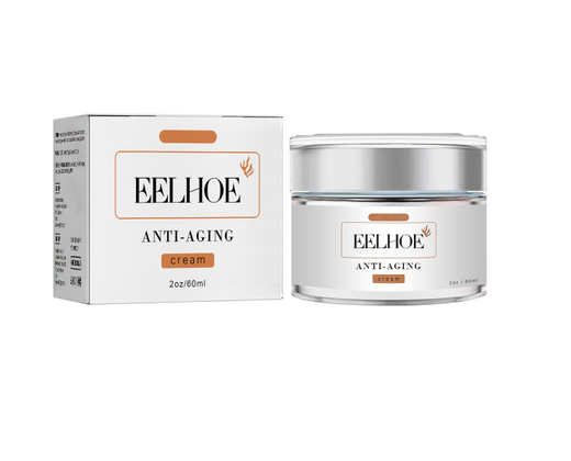 Anti-Aging Face Cream for Wrinkles, Firmness & Glow