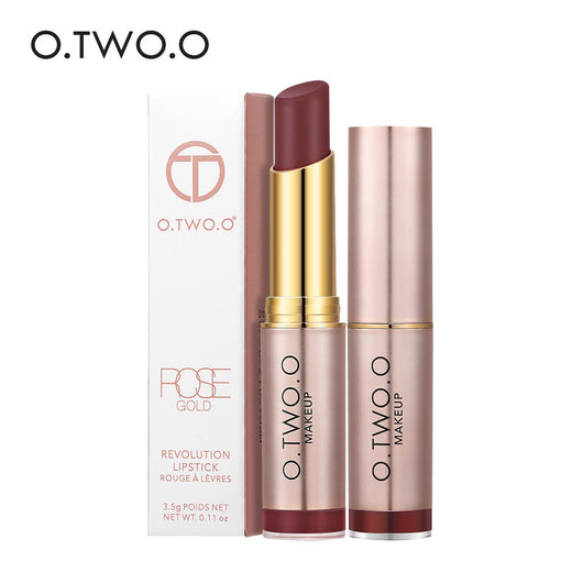 Matte Lipstick 20 Colors for Everyday and Bold Looks