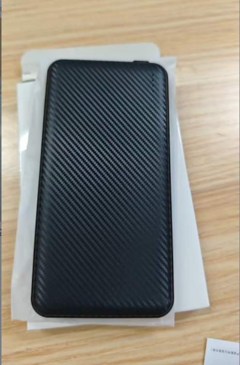 Cooling Clothing Power Bank — 10000mAh All-Day Runtime